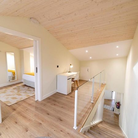 Apartamentos San Lazaro Santiago de Compostela Dış mekan fotoğraf