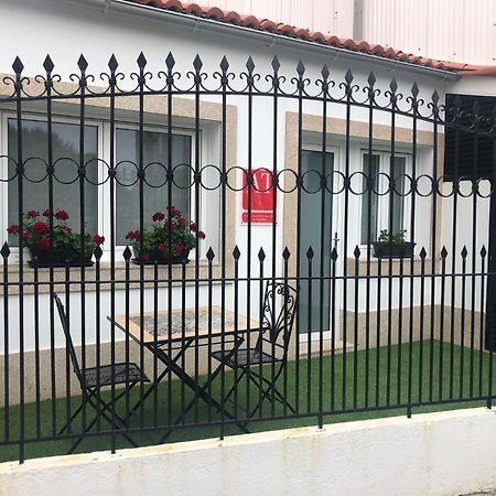 Apartamentos San Lazaro Santiago de Compostela Dış mekan fotoğraf
