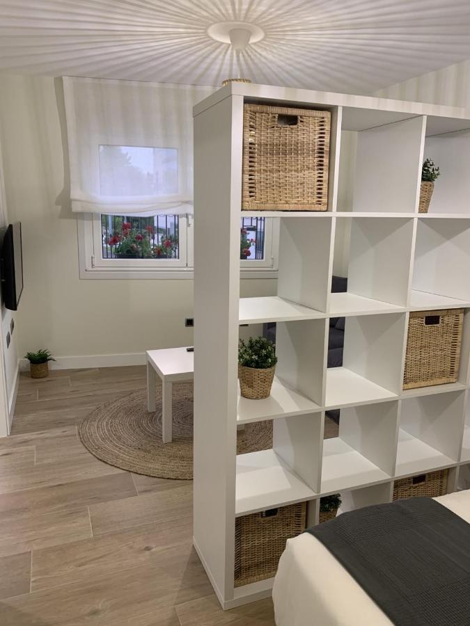 Apartamentos San Lazaro Santiago de Compostela Dış mekan fotoğraf