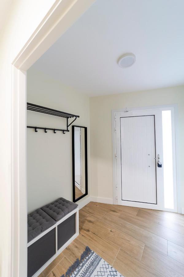 Apartamentos San Lazaro Santiago de Compostela Dış mekan fotoğraf