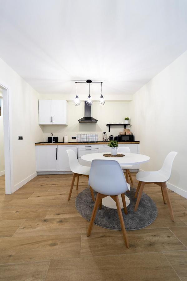 Apartamentos San Lazaro Santiago de Compostela Dış mekan fotoğraf
