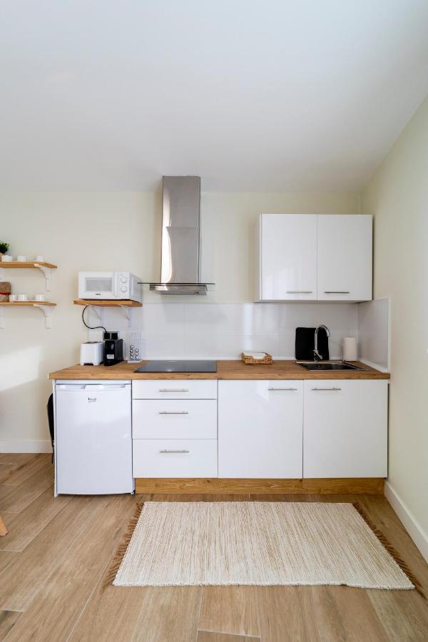 Apartamentos San Lazaro Santiago de Compostela Dış mekan fotoğraf