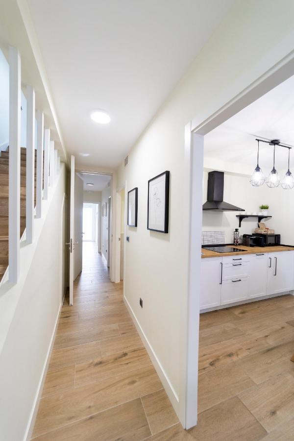 Apartamentos San Lazaro Santiago de Compostela Dış mekan fotoğraf